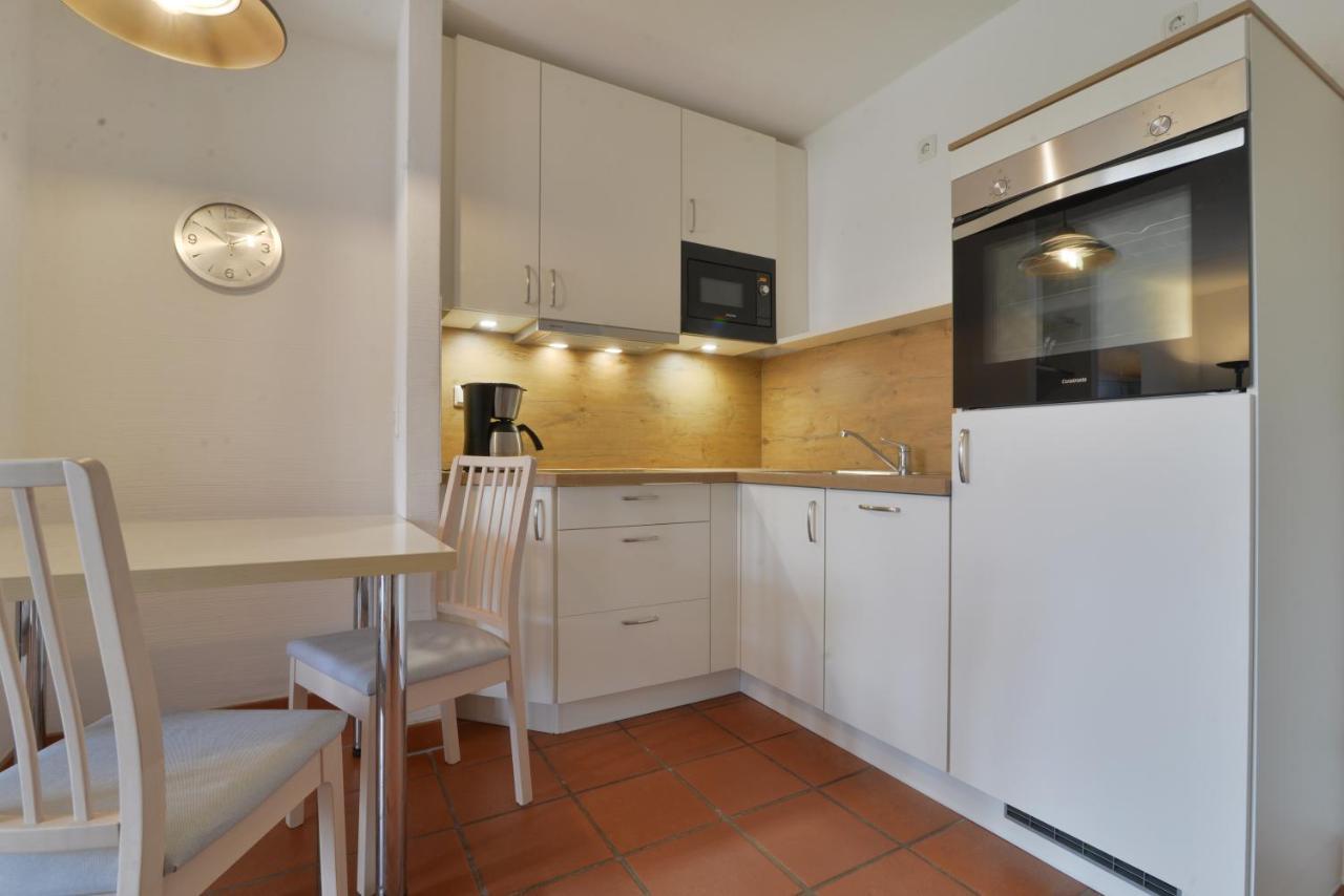 Strand-Appartement Am Bakenberg Dranske Exterior photo